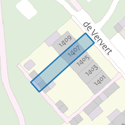 Perceel WCN00-F-3563