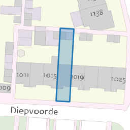 Perceel WCN00-F-3569