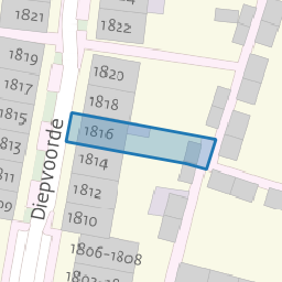 Perceel WCN00-F-3579