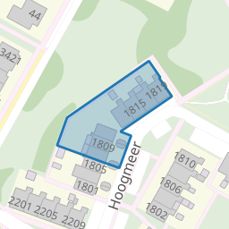 Perceel WCN00-F-3583