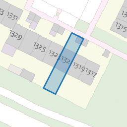 Perceel WCN00-F-3585