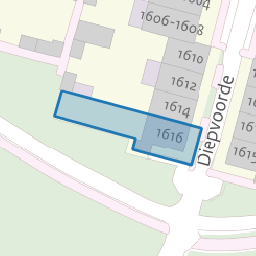 Perceel WCN00-F-3591