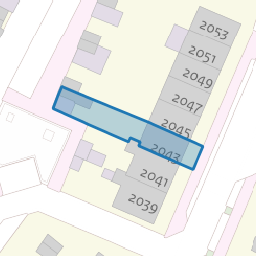 Perceel WCN00-F-3596