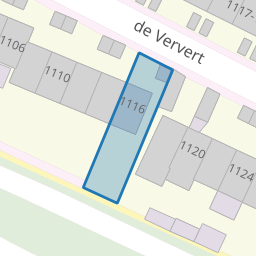 Perceel WCN00-F-3601