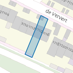 Perceel WCN00-F-3602