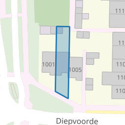 Perceel WCN00-F-3609