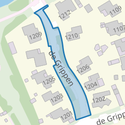 Perceel WCN00-F-3615