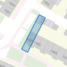 Perceel WCN00-F-3616