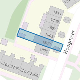 Perceel WCN00-F-3620