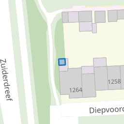 Perceel WCN00-F-3626