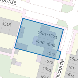 Perceel WCN00-F-3629