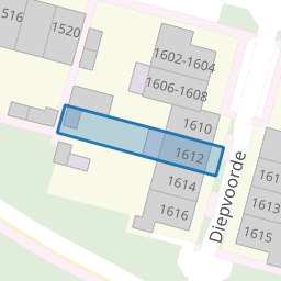 Perceel WCN00-F-3630