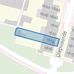 Perceel WCN00-F-3631