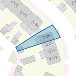 Perceel WCN00-F-3642