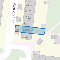 Perceel WCN00-F-3647