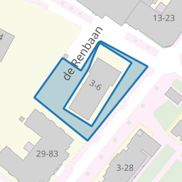 Perceel WCN00-F-3661