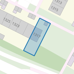 Perceel WCN00-F-3664