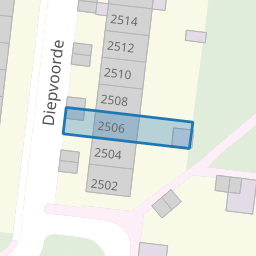 Perceel WCN00-F-3667