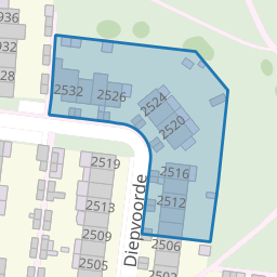 Perceel WCN00-F-3668