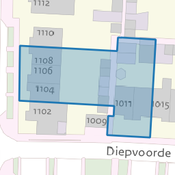 Perceel WCN00-F-3669