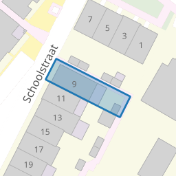 Perceel WCN00-F-3678