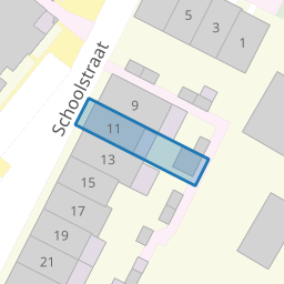 Perceel WCN00-F-3681