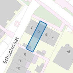 Perceel WCN00-F-3683