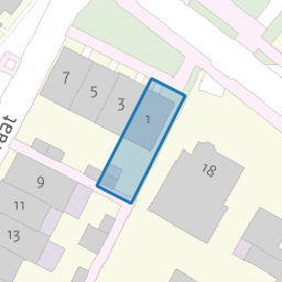 Perceel WCN00-F-3686