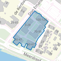 Perceel WCN00-F-3693