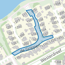 Perceel WCN00-F-3695