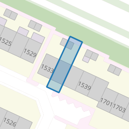 Perceel WCN00-F-3699