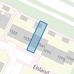 Perceel WCN00-F-3701