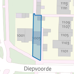 Perceel WCN00-F-3703