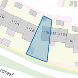 Perceel WCN00-F-3707