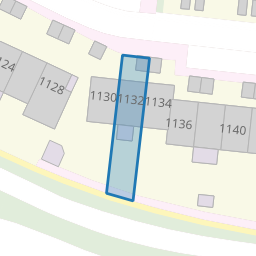 Perceel WCN00-F-3708