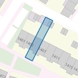 Perceel WCN00-F-3710