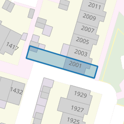 Perceel WCN00-F-3718