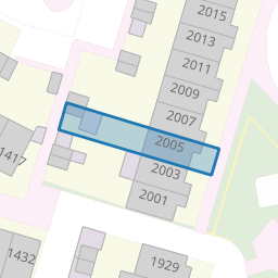 Perceel WCN00-F-3720