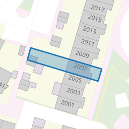 Perceel WCN00-F-3721