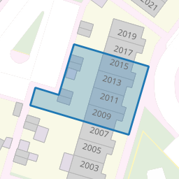 Perceel WCN00-F-3722