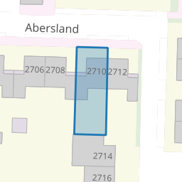 Perceel WCN00-F-3727