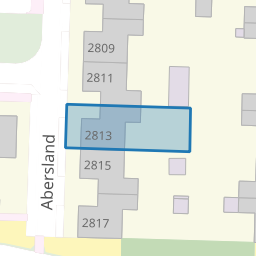 Perceel WCN00-F-3736