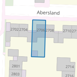 Perceel WCN00-F-3738