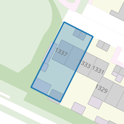 Perceel WCN00-F-3739