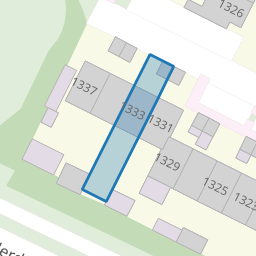 Perceel WCN00-F-3740