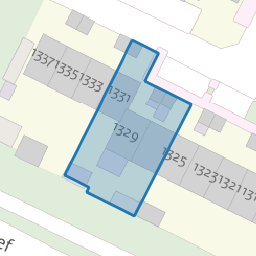 Perceel WCN00-F-3741