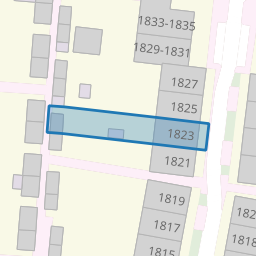 Perceel WCN00-F-3742