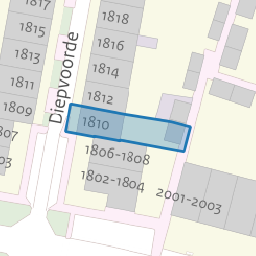 Perceel WCN00-F-3744