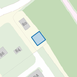 Perceel WCN00-F-3755