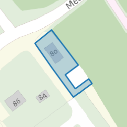 Perceel WCN00-F-3756